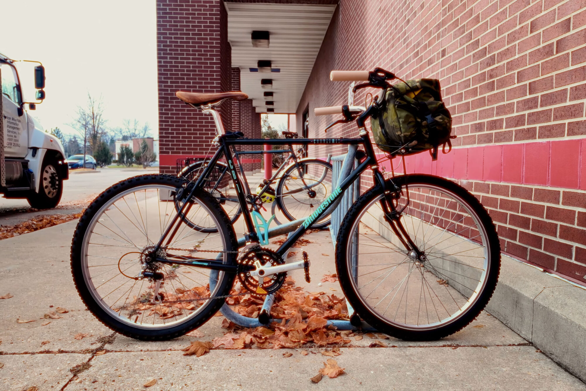 stay loose thrift bridgestone