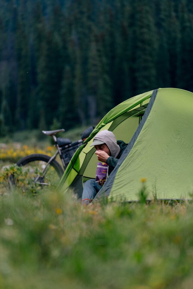 The Year of the Overnighter