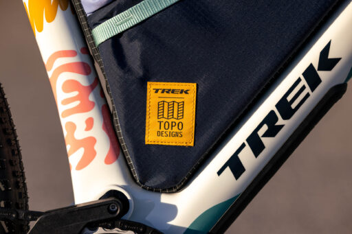 Trek Checkout review