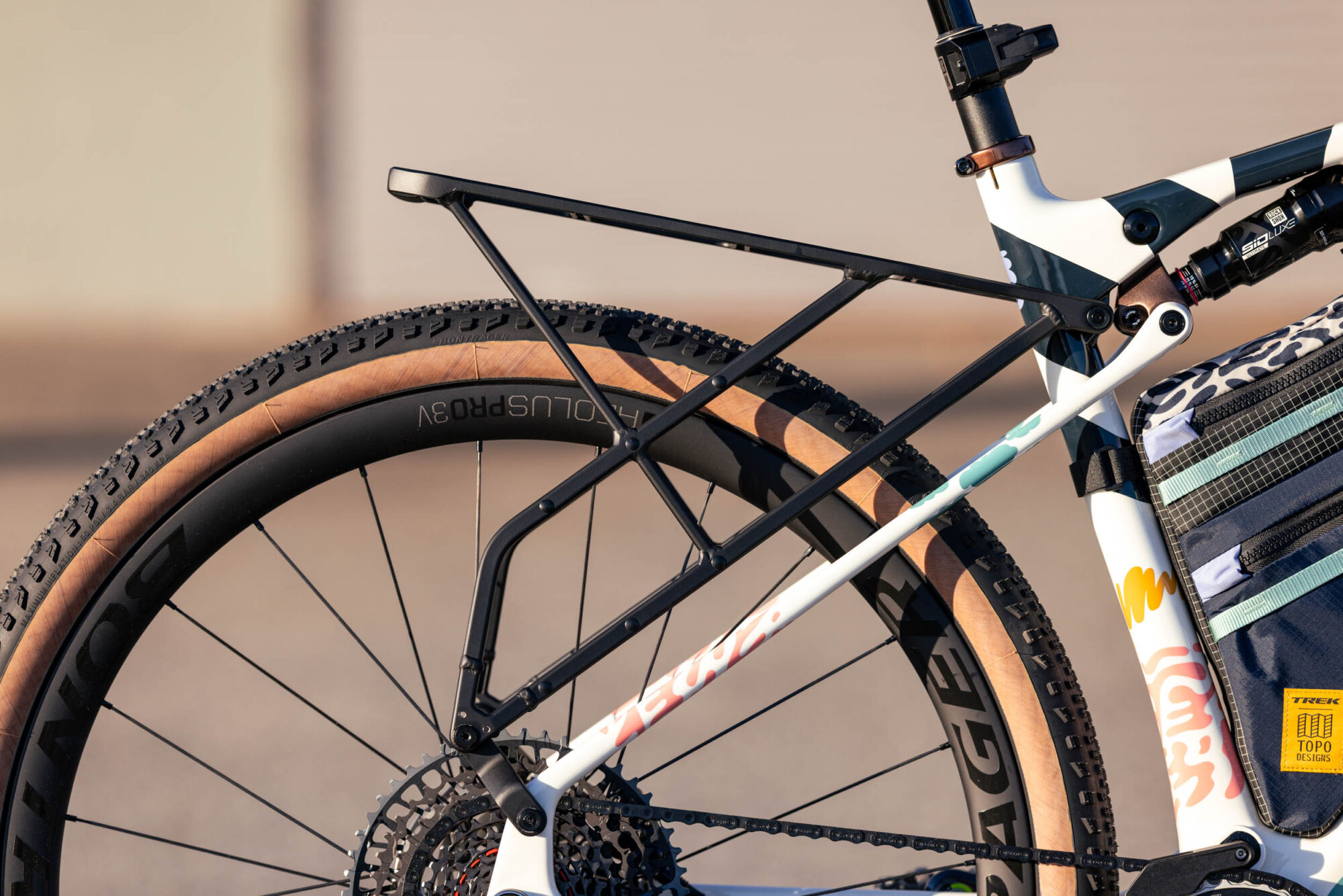 trek checkout review