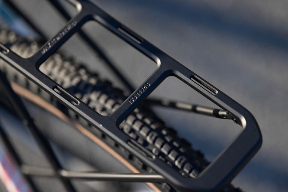 trek checkout review