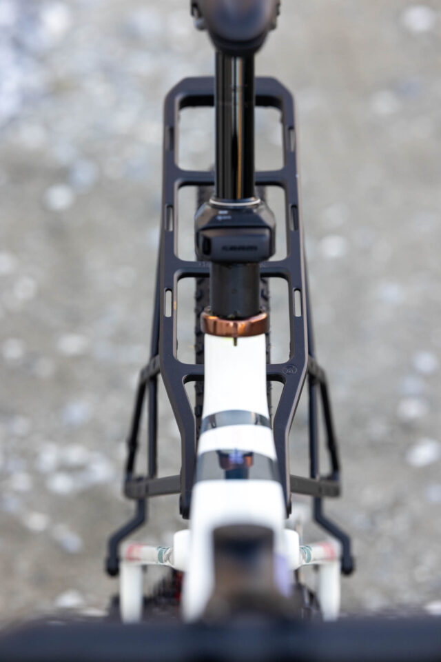 trek checkout review