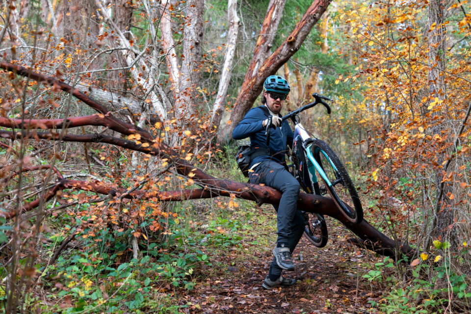 trek checkout review