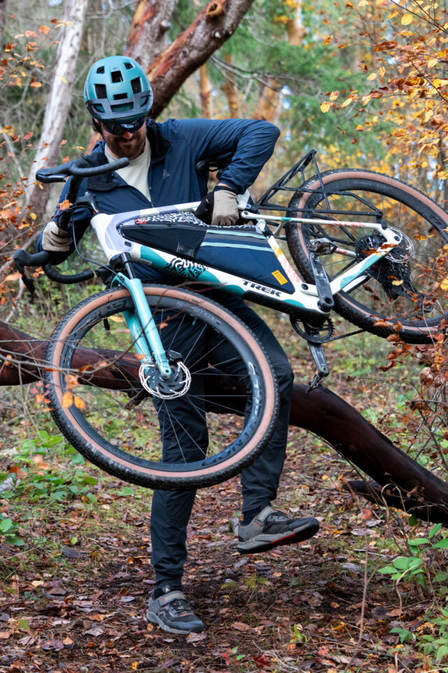 trek checkout review