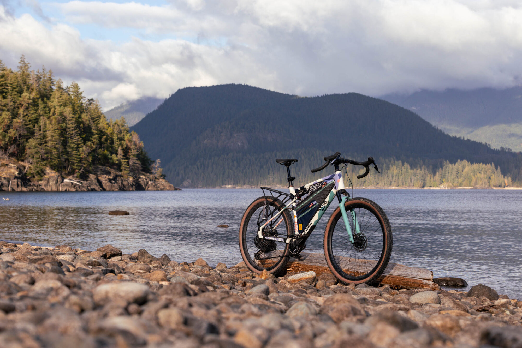 Trek Checkout review