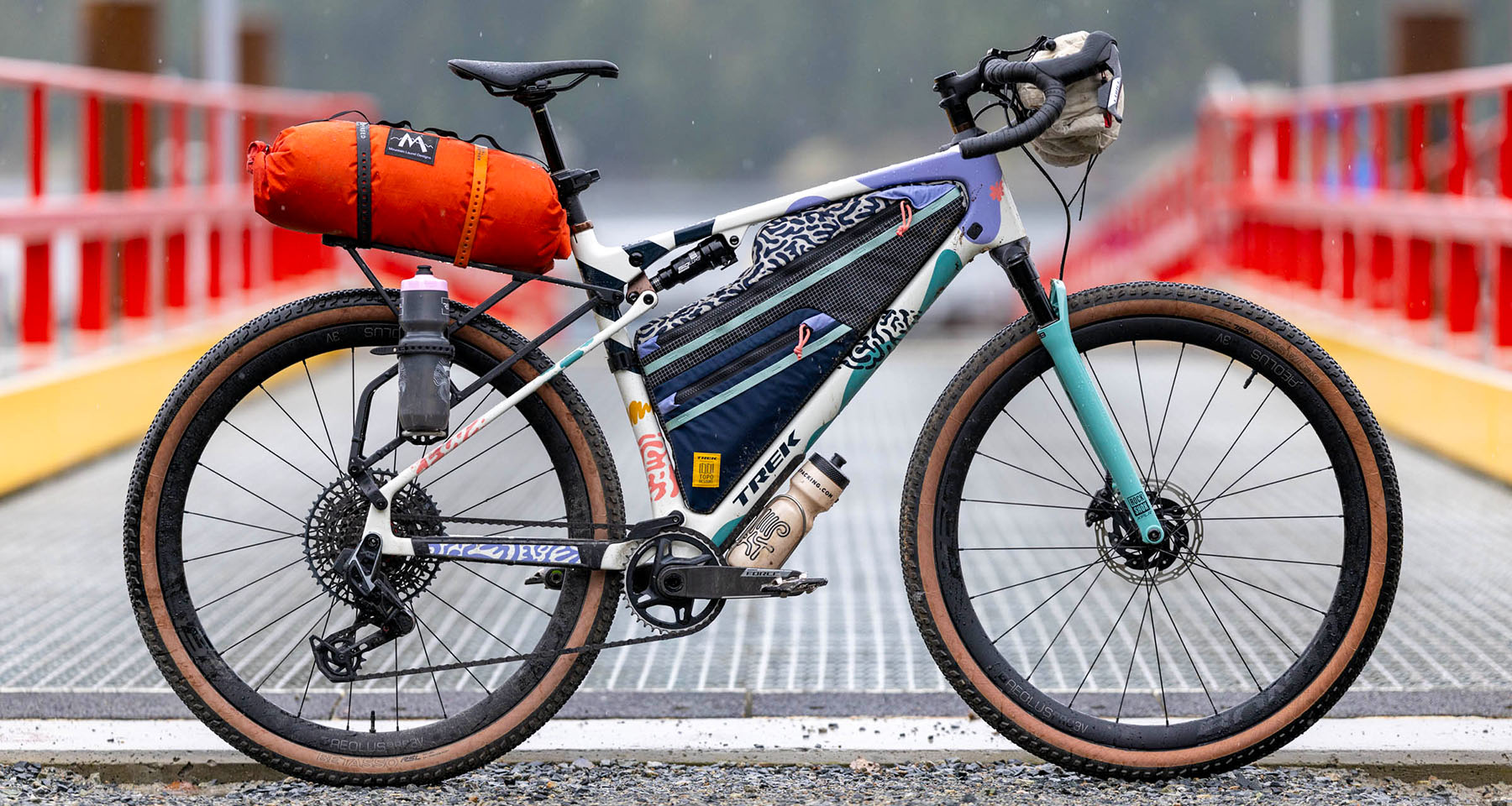 Trek CheckOUT Review: Category Defining, Not Bending