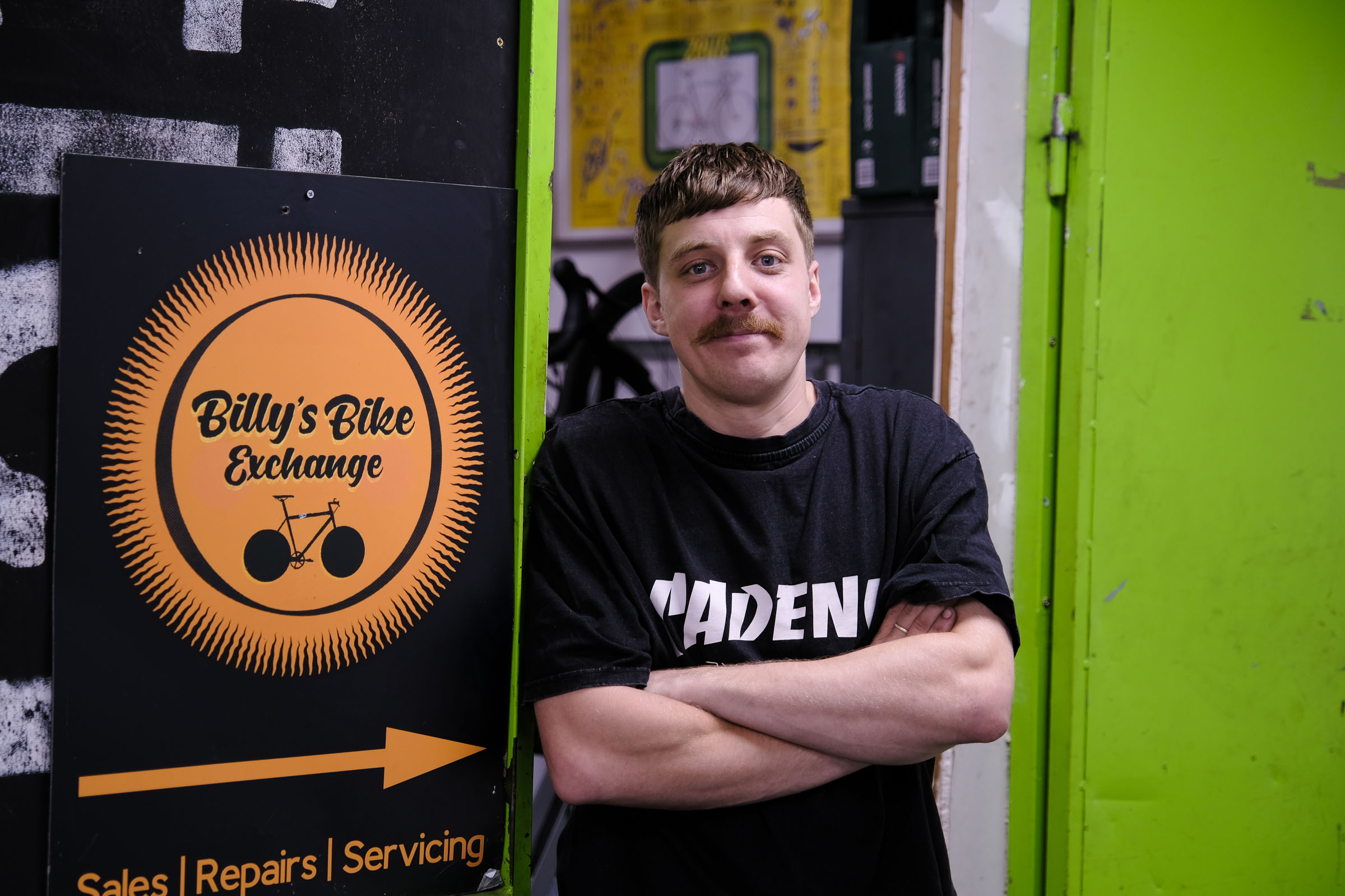 where I bike billys bike exchange