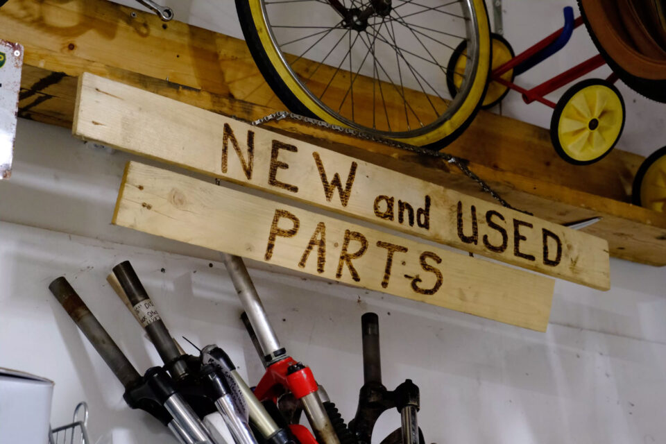 where I bike billys bike exchange