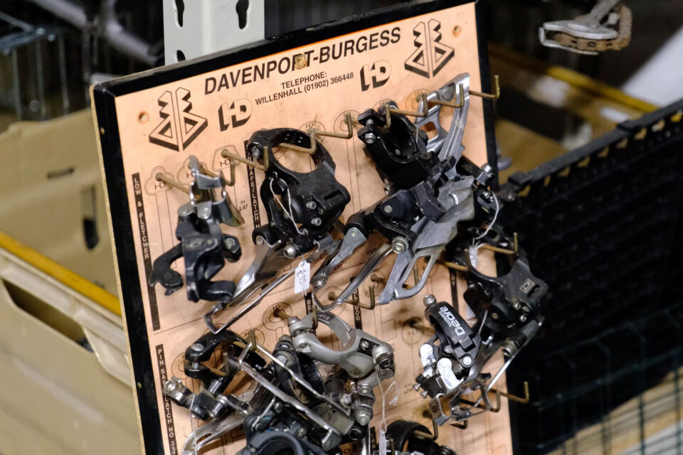 where I bike billys bike exchange