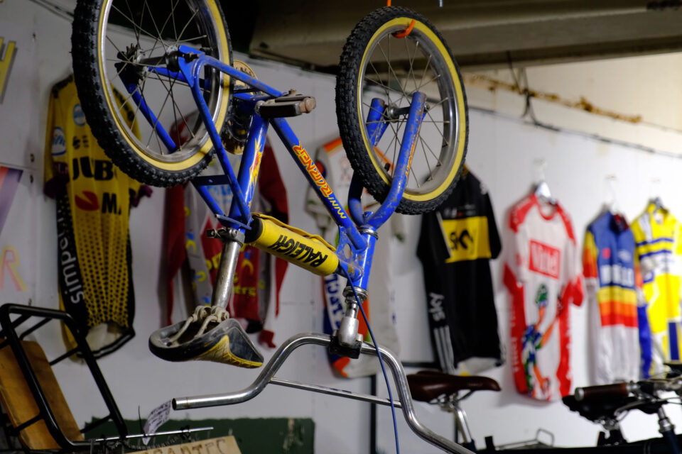 where I bike billys bike exchange