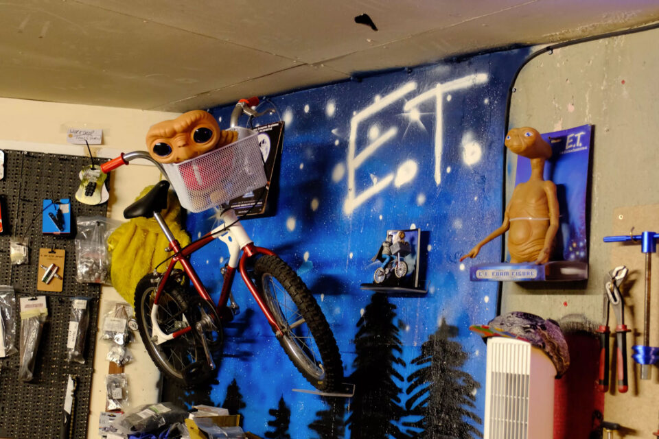 where I bike billys bike exchange