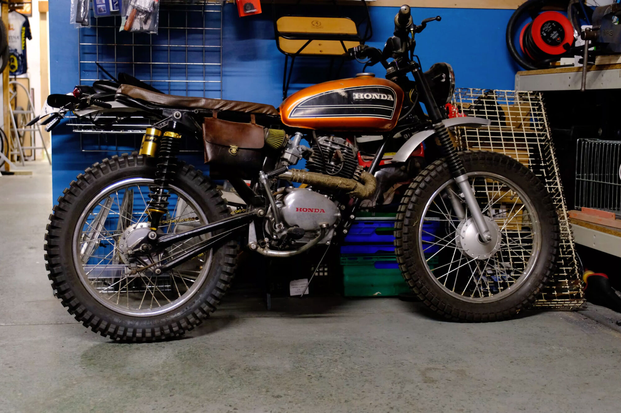 where I bike billys bike exchange