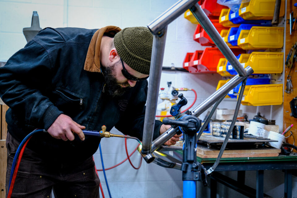 where I bike stayer 101