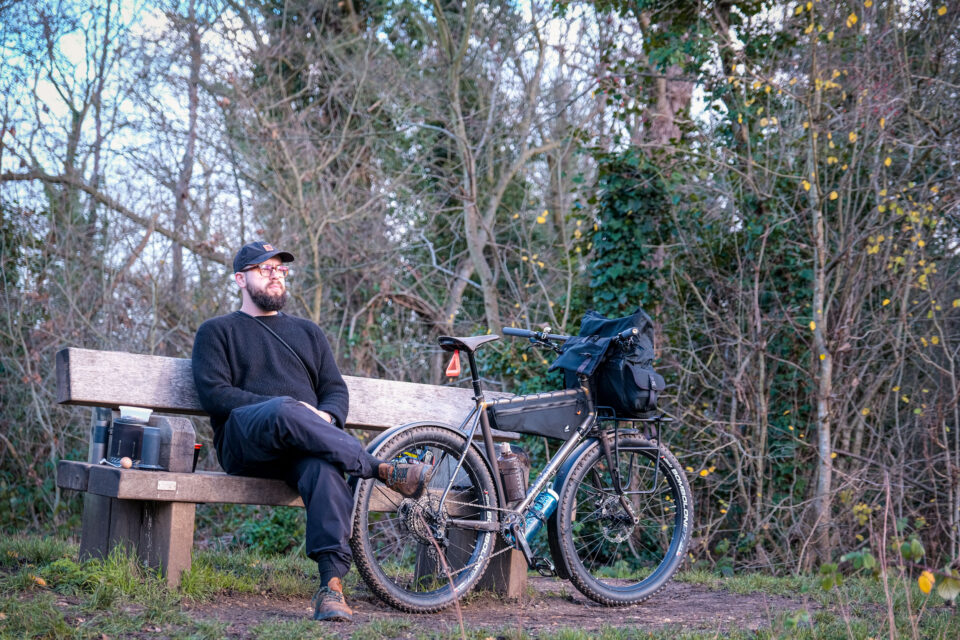 where I bike stayer 101