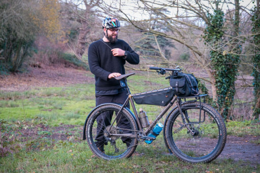 where I bike stayer 101