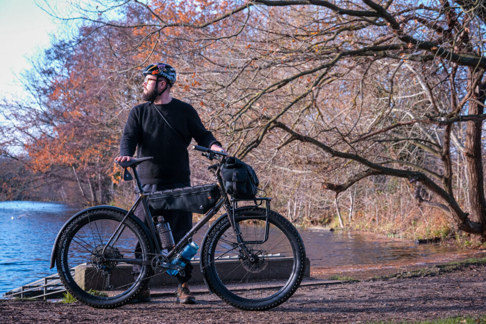 where I bike stayer 101