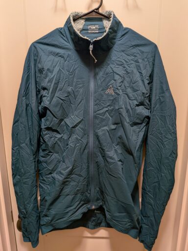 7mesh Freeflow Jacket - BIKEPACKING.com