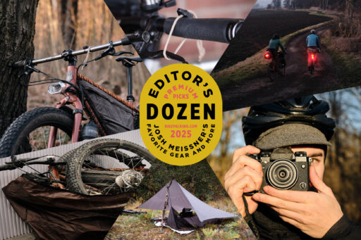 2025 Editor's Dozen Josh Meissner