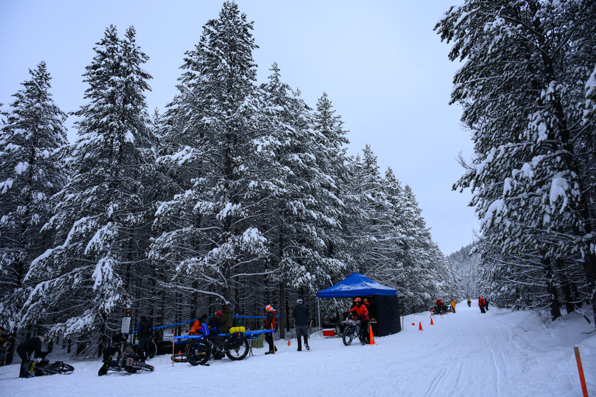 2026 Fat Pursuit Recap