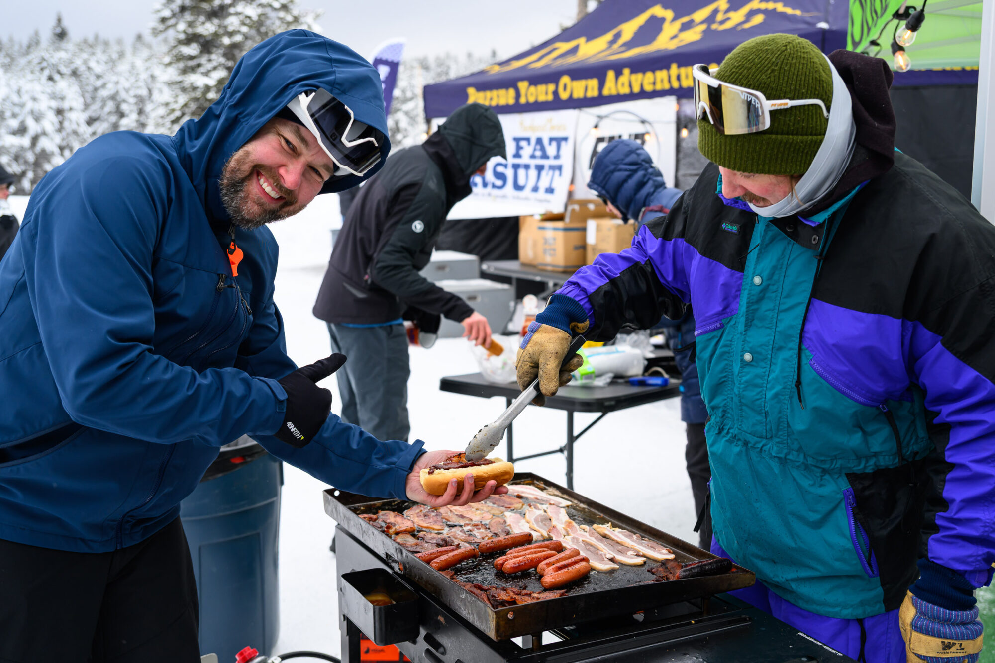 2026 Fat Pursuit Recap