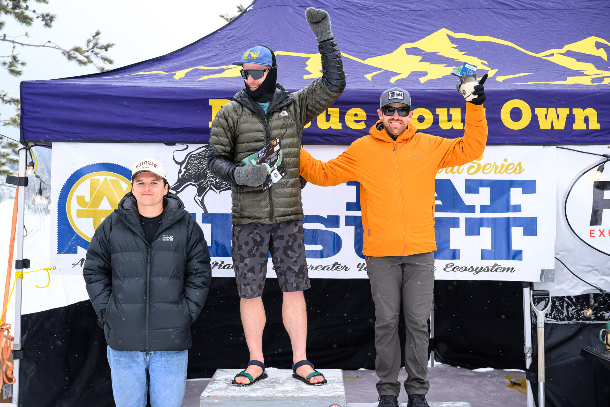 2026 Fat Pursuit Recap