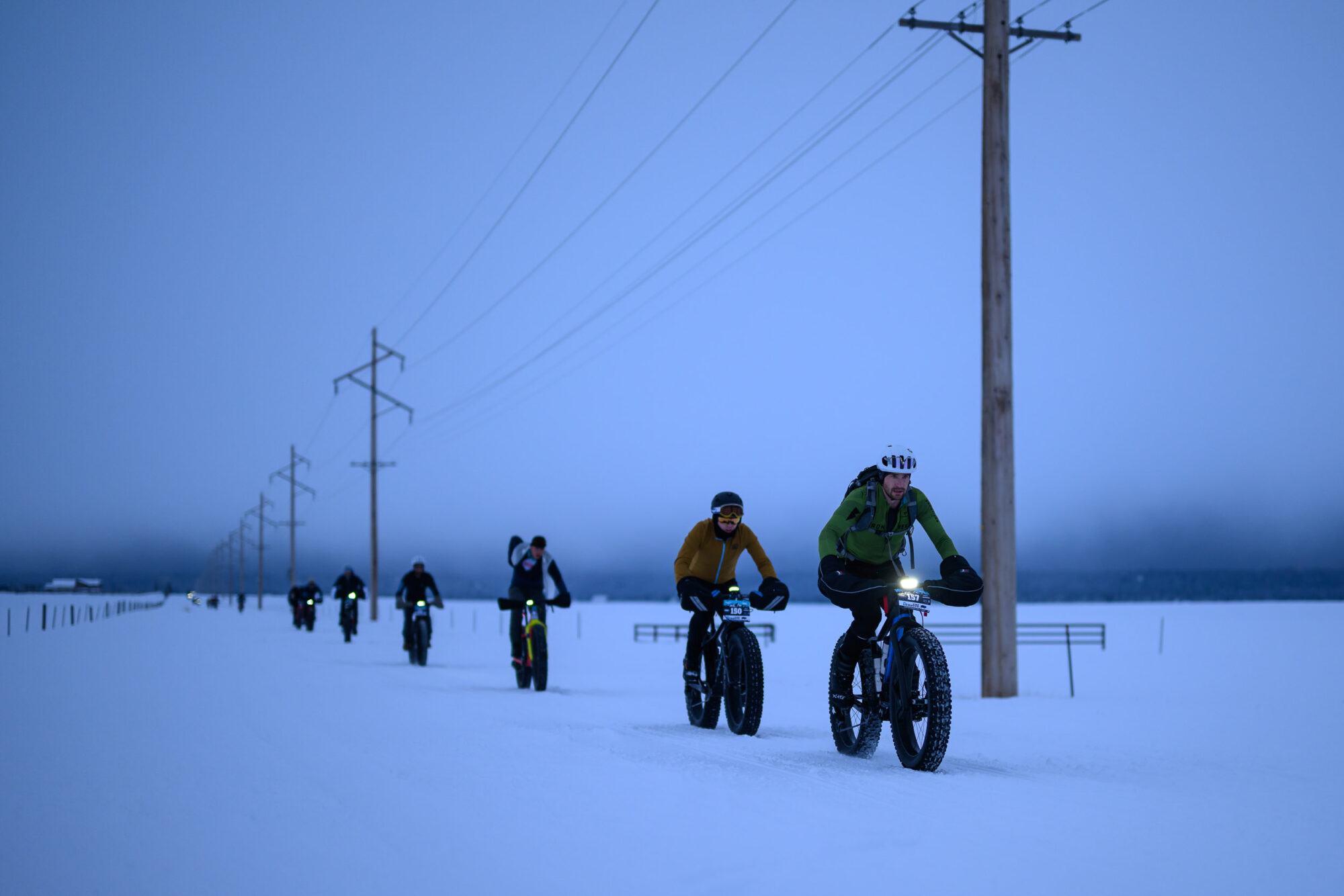 2026 Fat Pursuit Recap