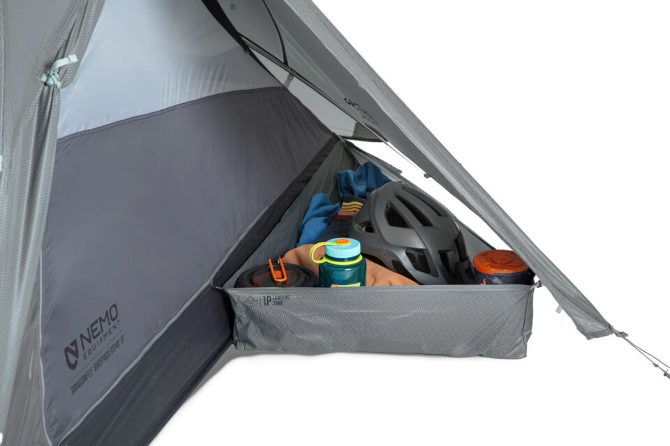 2026 nemo bikepack tent