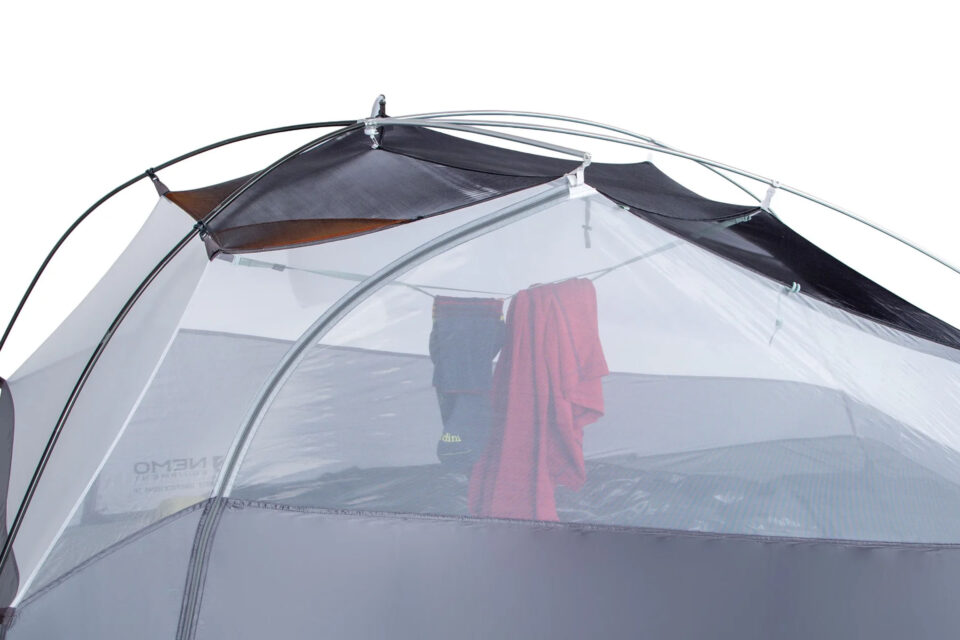 2026 nemo bikepack tent