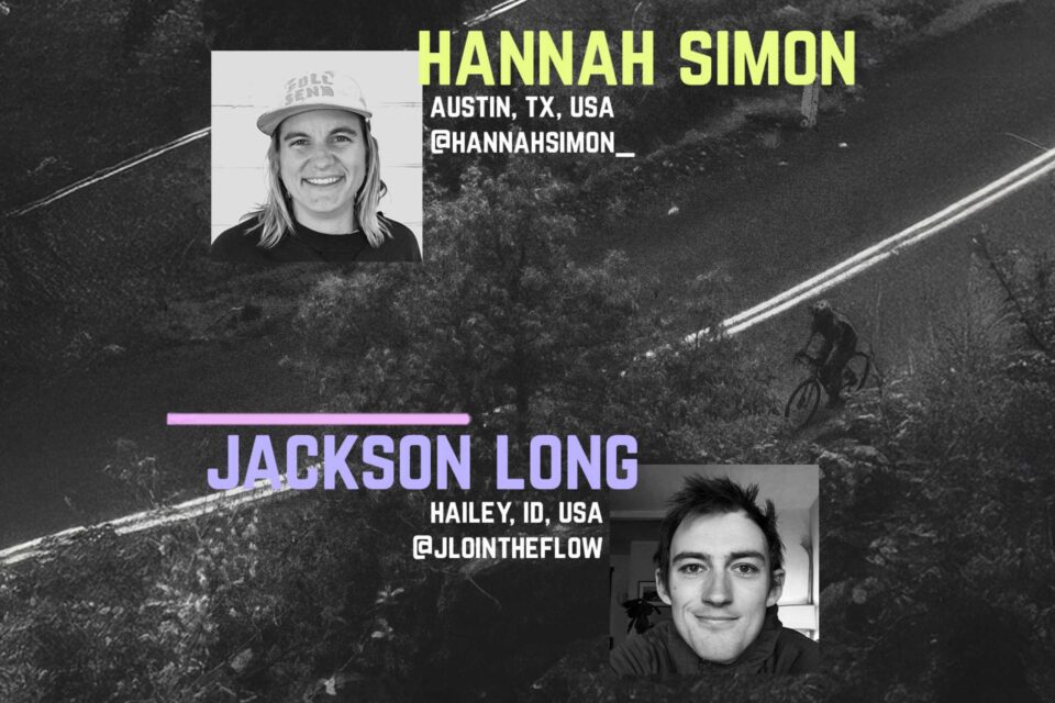 2026 Old Man Mountain Experimental Bikepacking Team