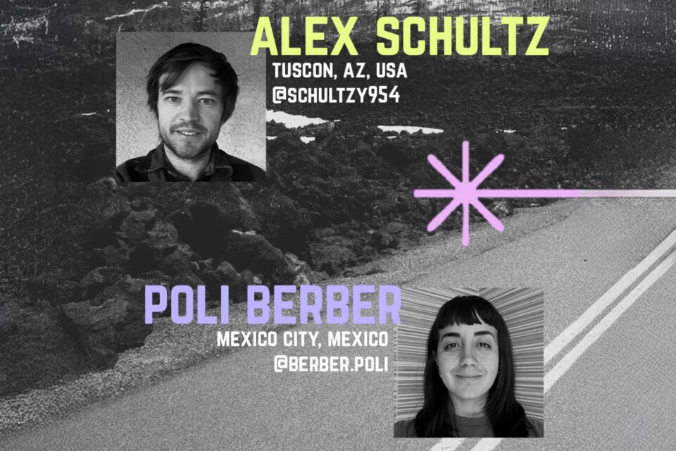 2026 Old Man Mountain Experimental Bikepacking Team