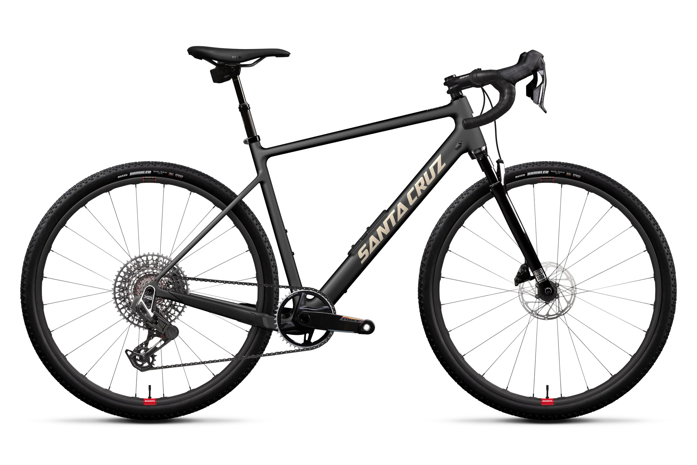 2026 Santa Cruz Stigmata - BIKEPACKING.com