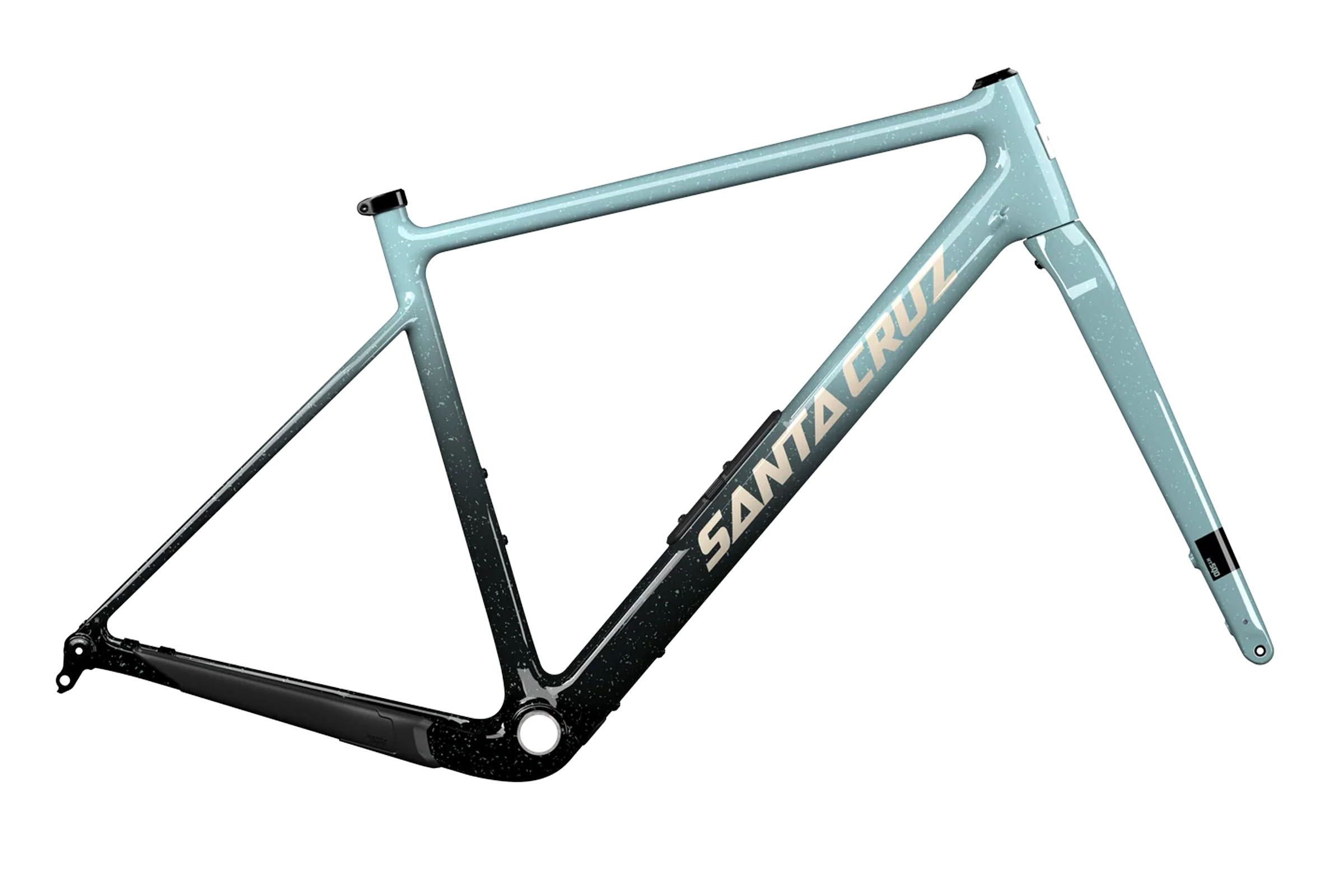 2026 Santa Cruz Stigmata - BIKEPACKING.com