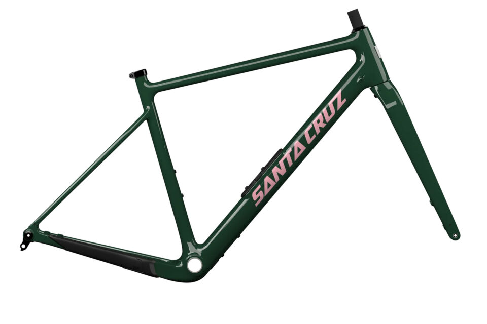 2026 santa cruz stigmata