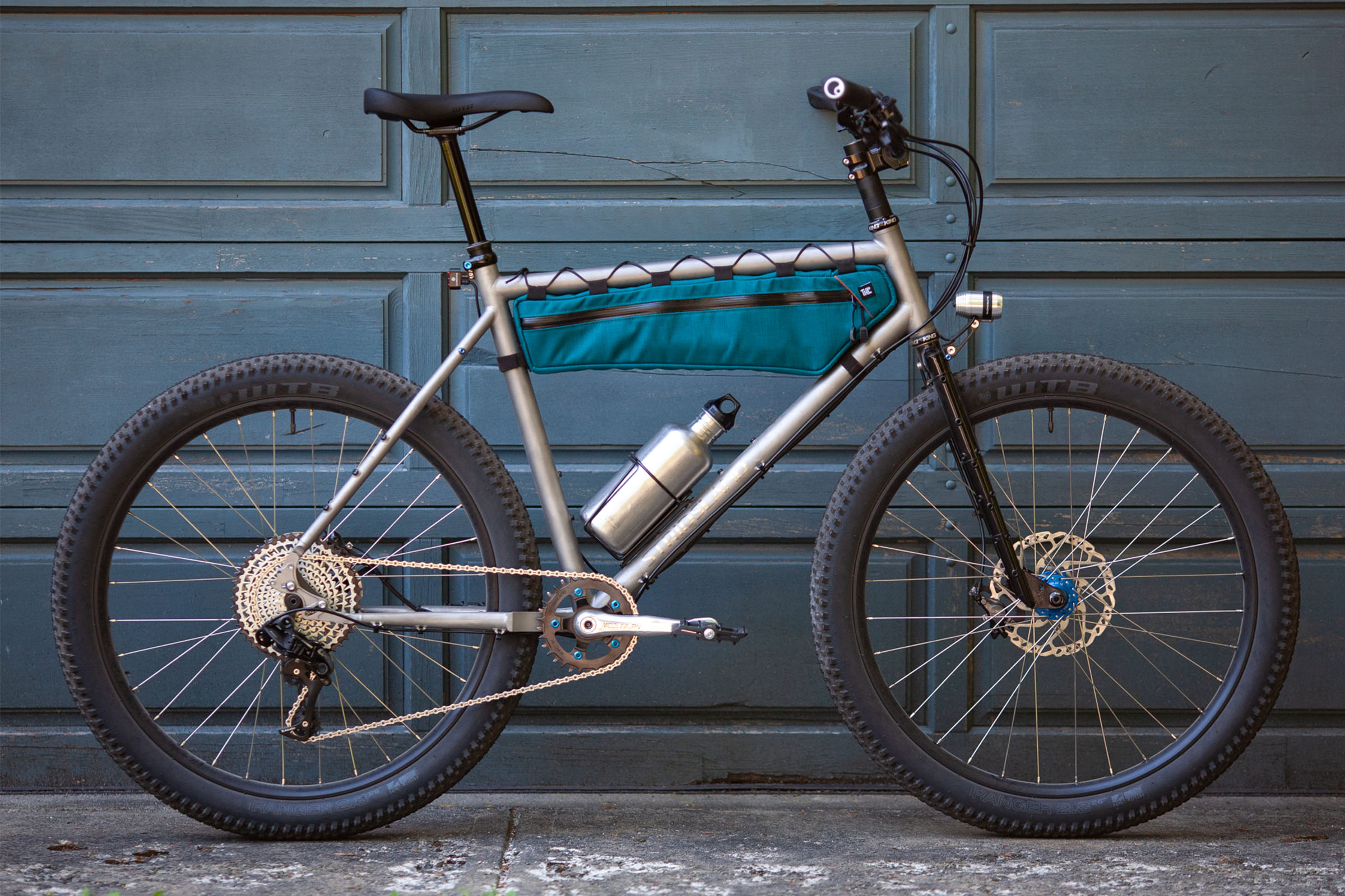 old mtb stridsland カスタム 3 speeds for Jens – STRIDSLAND