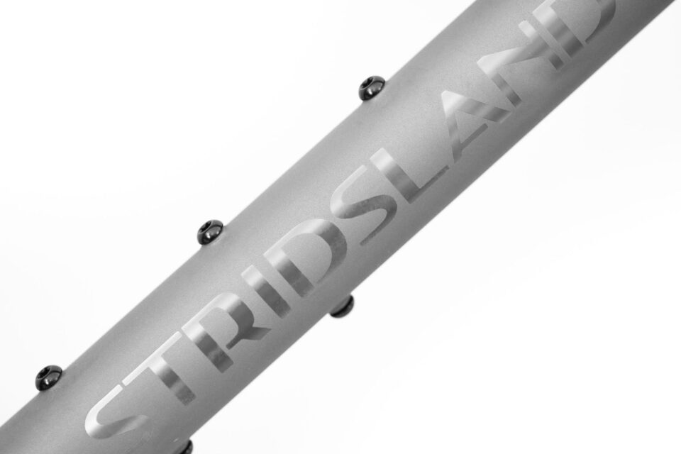 2026 stridsland beachcomber titanium