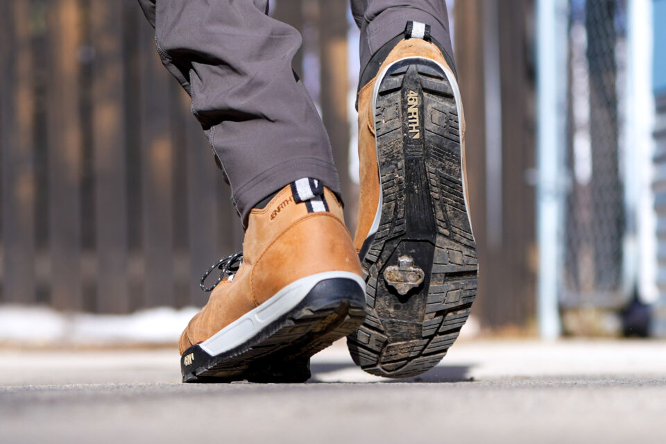 45NRTH Oland Boots Review