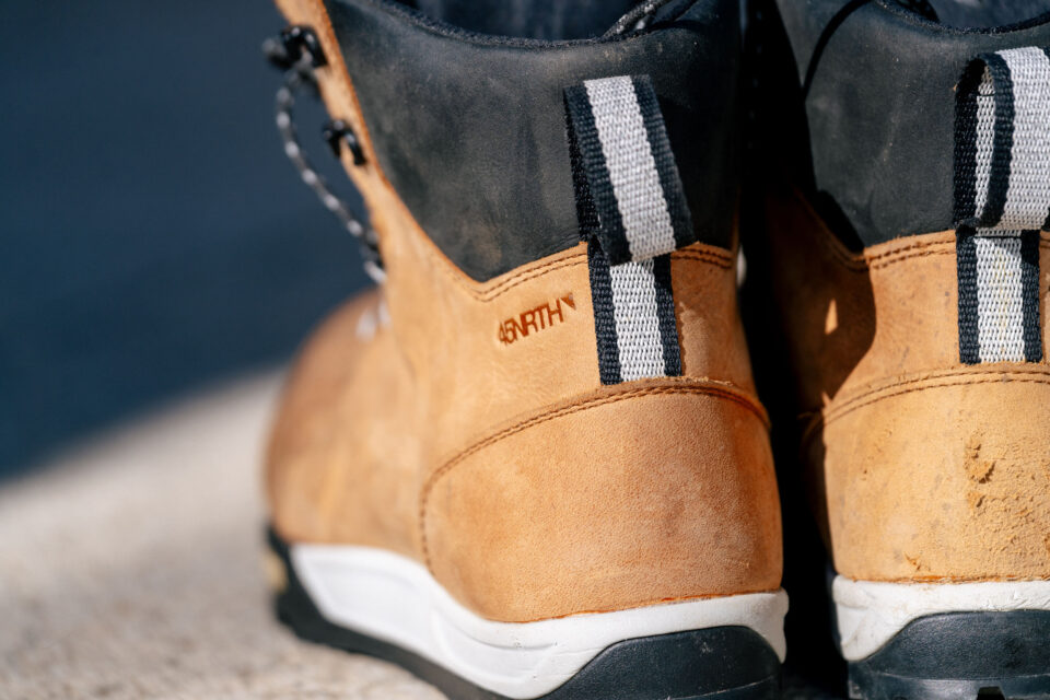 45NRTH Oland Boots Review
