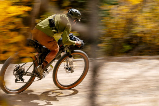 Aspen Ridge Overnighter Buena Vista to Salida