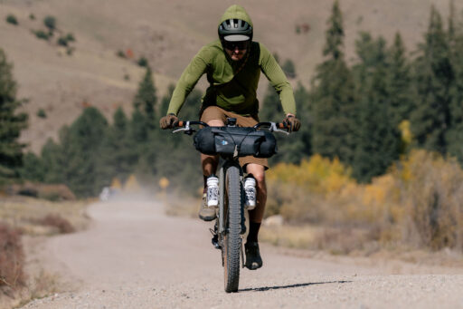 Aspen Ridge Overnighter Buena Vista to Salida