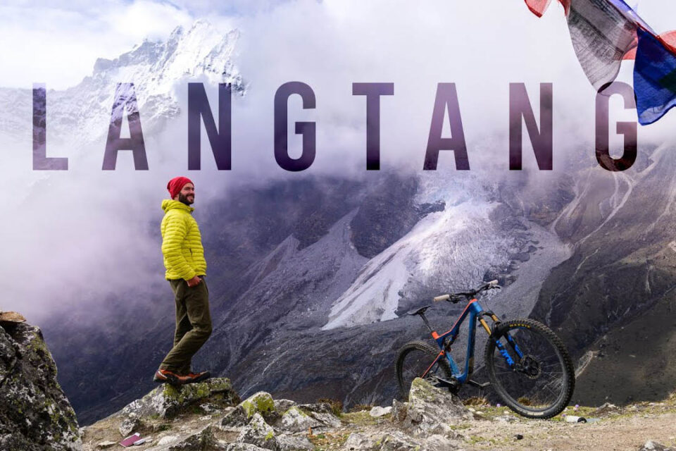 Bikepacking in Langtang Valley (Video)