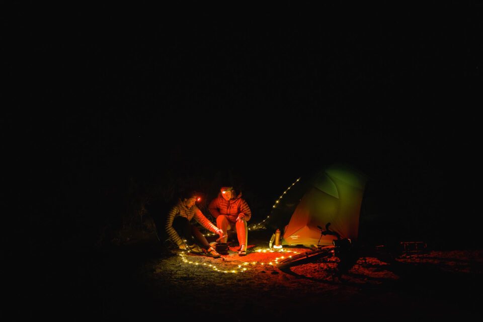 Cycling the Canary Islands