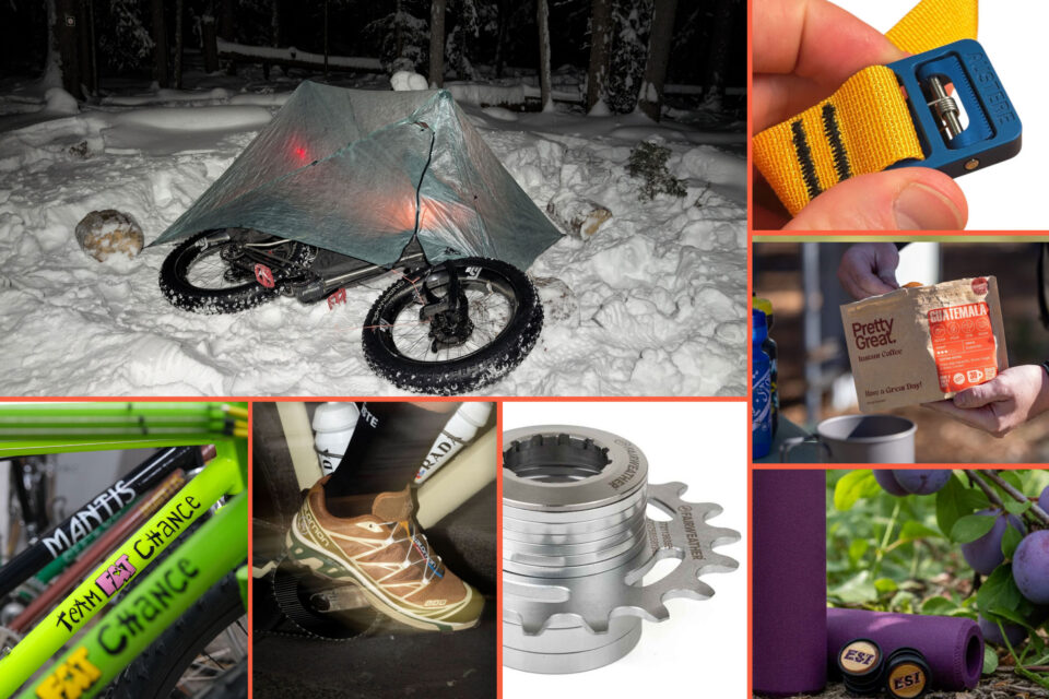 Friday Debrief: Salsa Wanderosa, Clipless Salomons, Toronto’s Vintage MTB Show, and More