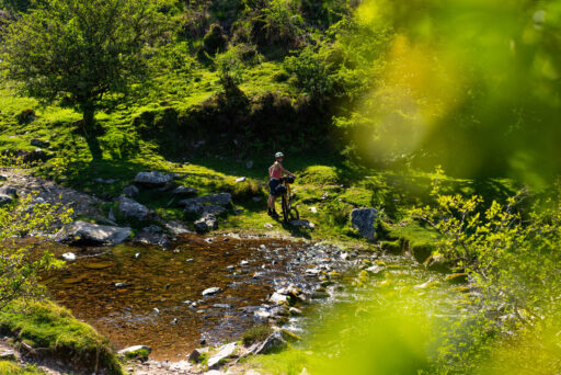 Exmoor Explorer Overnighter