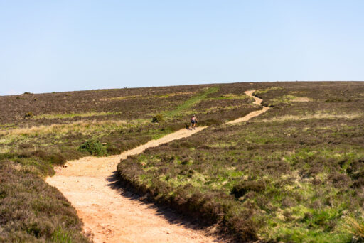 Exmoor Explorer Overnighter