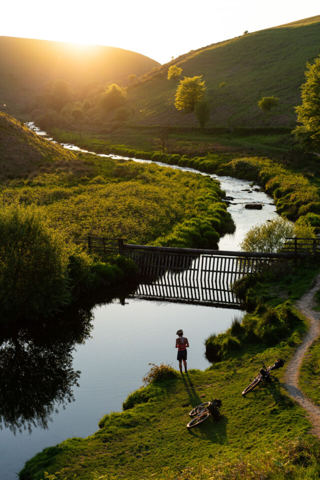 Exmoor Explorer Overnighter