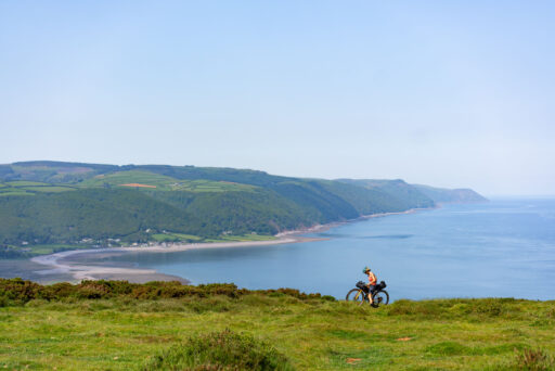 Exmoor Explorer Overnighter