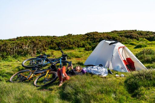 Exmoor Explorer Overnighter