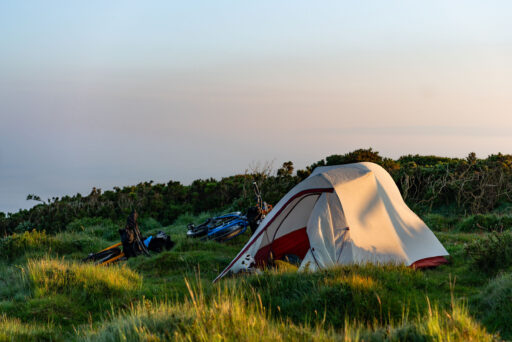 Exmoor Explorer Overnighter