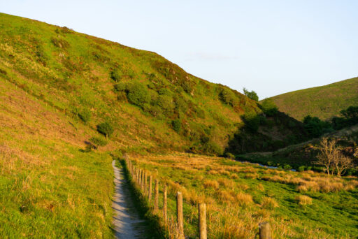 Exmoor Explorer Overnighter