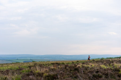 Exmoor Explorer Overnighter